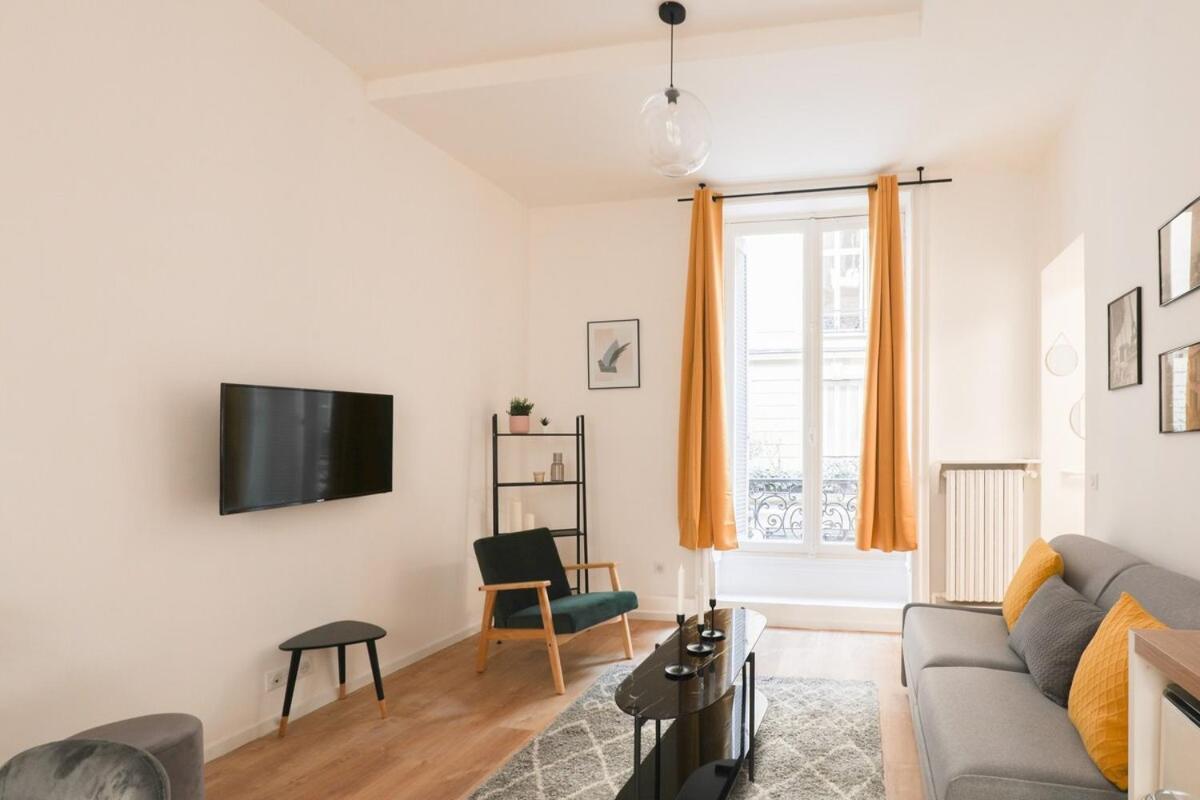 Charmant Proche Opera Garnier - 4p Appartement *