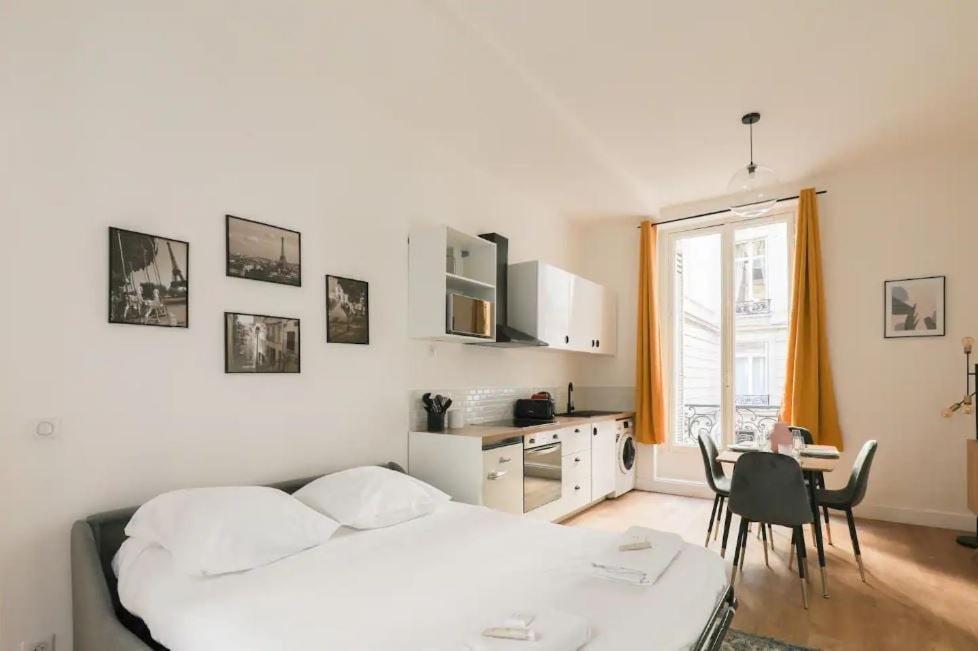 Appartement Charmant Proche Opera Garnier - 4p *